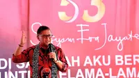 PDIP Bentuk Relawan Kesehatan Desa, Hasto: Kita Memuliakan Manusia dan Perjuangkan Keadilan