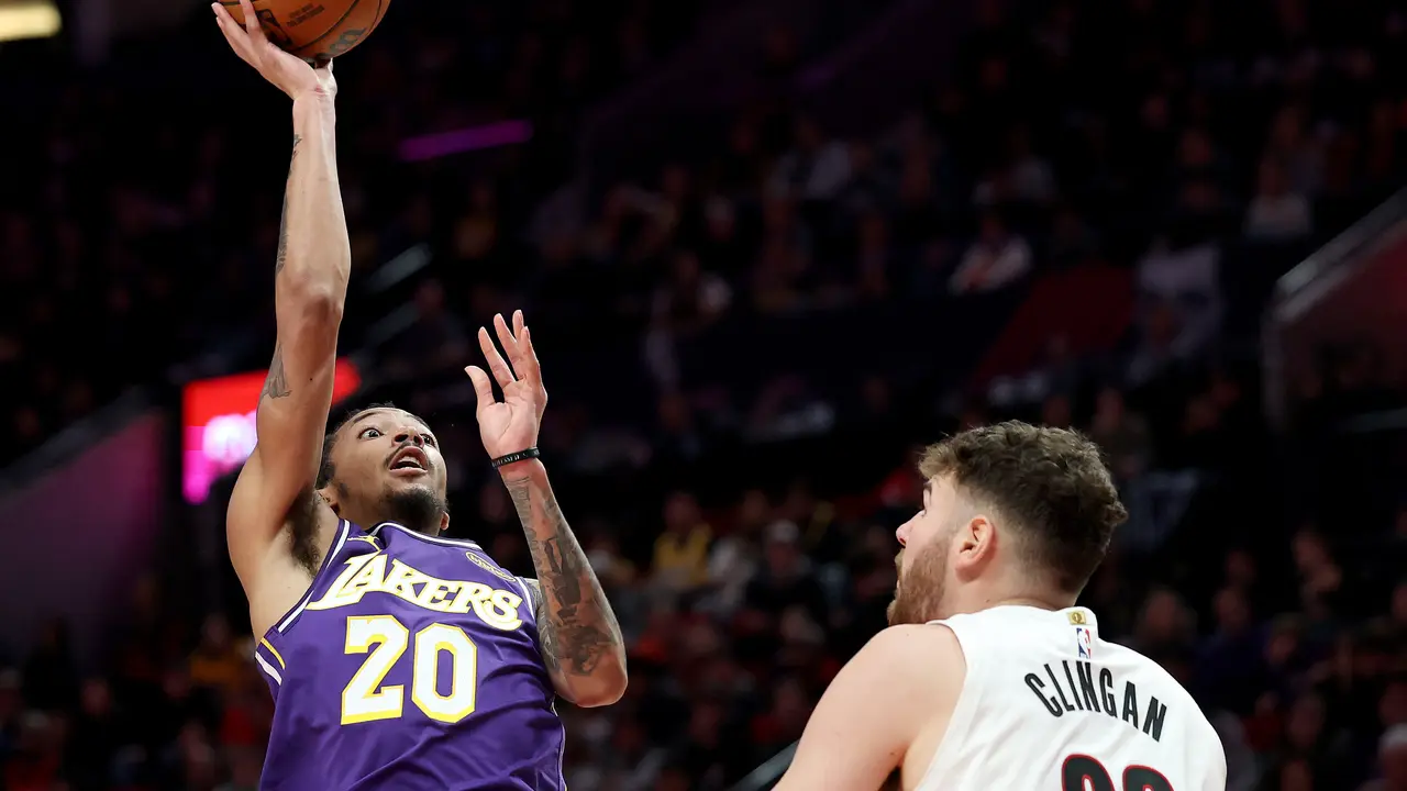 lakers