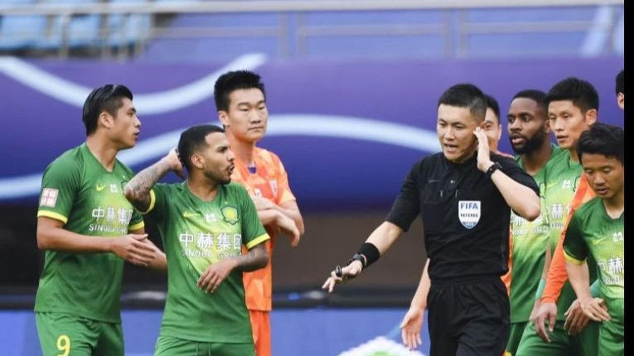 Sehingga, diperkirakan gaji yang diterima Shen Yinhao berada dalam kisaran tersebut.