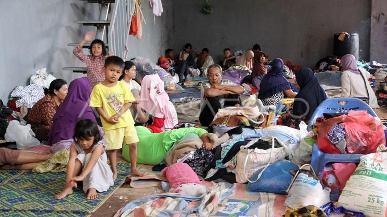Wagub Rano Karno: Bantuan DKI Jakarta untuk Sumut Prioritaskan Respons Cepat Bencana