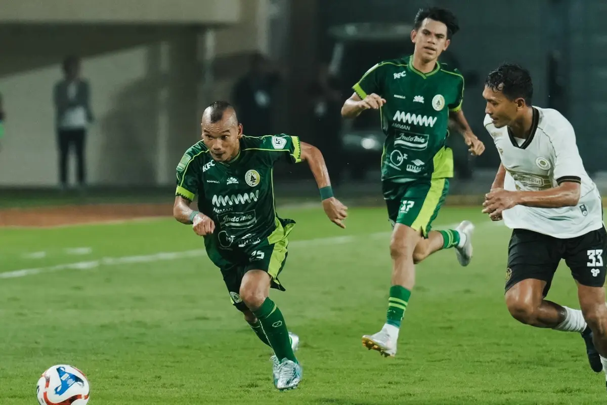 PSS Sleman