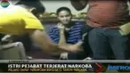 Meski demikian, hingga Hari Sabtu ini, Sherly Djou masih berstatus hukum sebagai terperiksa.