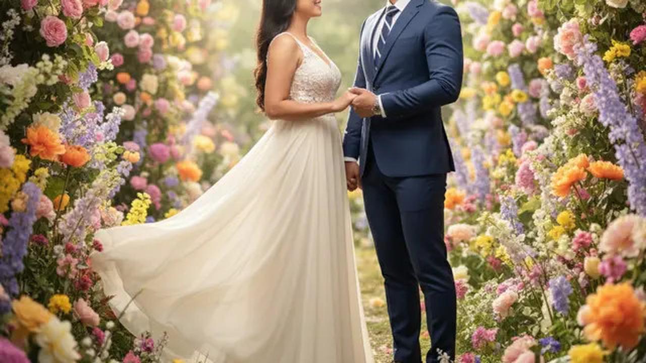 Cara Bikin Foto Prewedding Pakai Gemini AI, Ini 8 Promptnya Bisa Langsung Coba