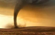 Perbedaan Puting Beliung dan Tornado beserta Proses Terjadinya