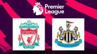 Premier League - Liverpool Vs Newcastle United (Bola.com/Adreanus Titus)