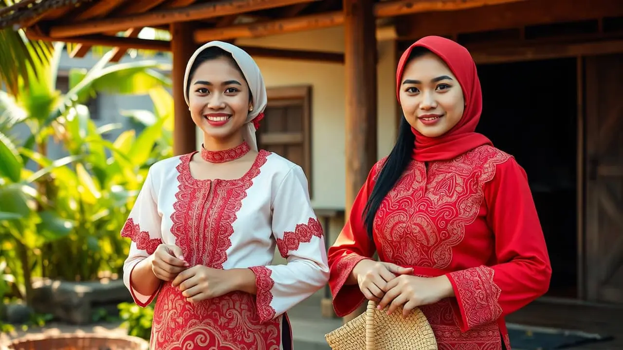 bagaimana kepribadian bawang putih