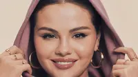(Sumber: Instagram @selenagomez)