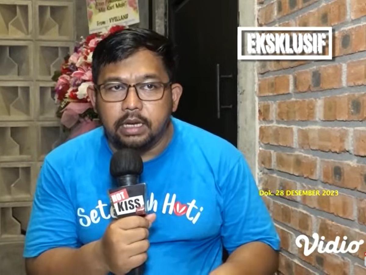 Dok. Istimewa
