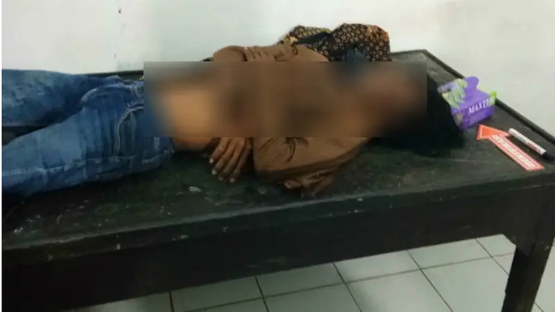 Satu Warga Garut Tewas Ditembak Polisi Saat Razia Adu Muncang