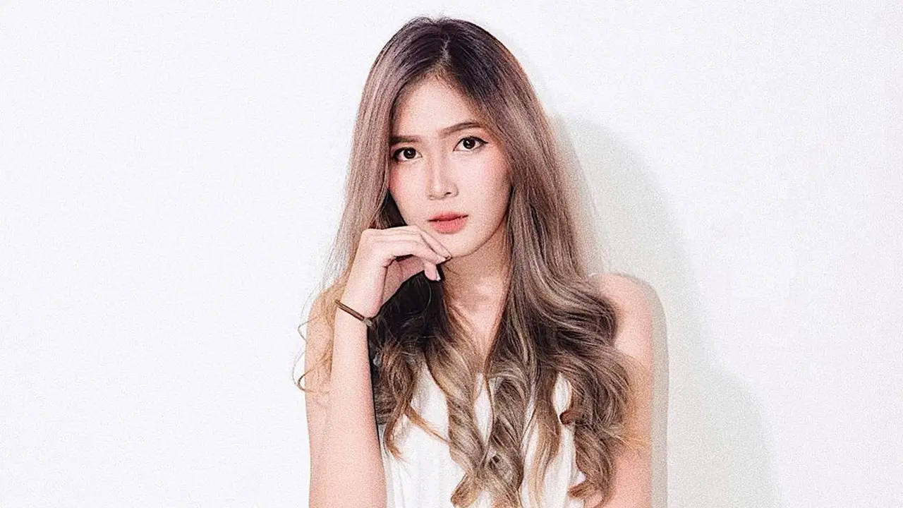 Shanice Margaretha Lie