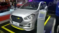 Datsun Go Panca (Otosia.com/Arendra Pranayaditya)