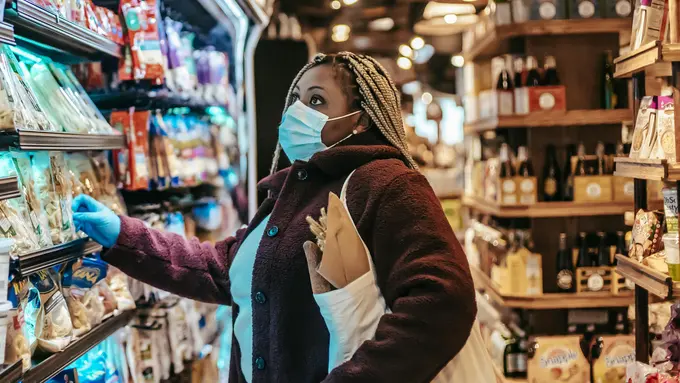 Ketahui Bahaya Makanan Frozen Food yang Disajikan untuk Anak