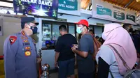 Kendalikan Laju Covid-19, Kapolri Minta Objek Wisata Terapkan Protokol Kesehatan