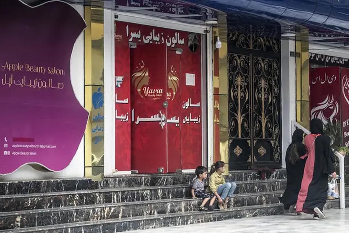 Taliban Larang Buku Karya Perempuan di Seluruh Universitas Afghanistan