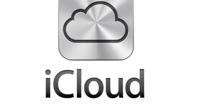 iCloud