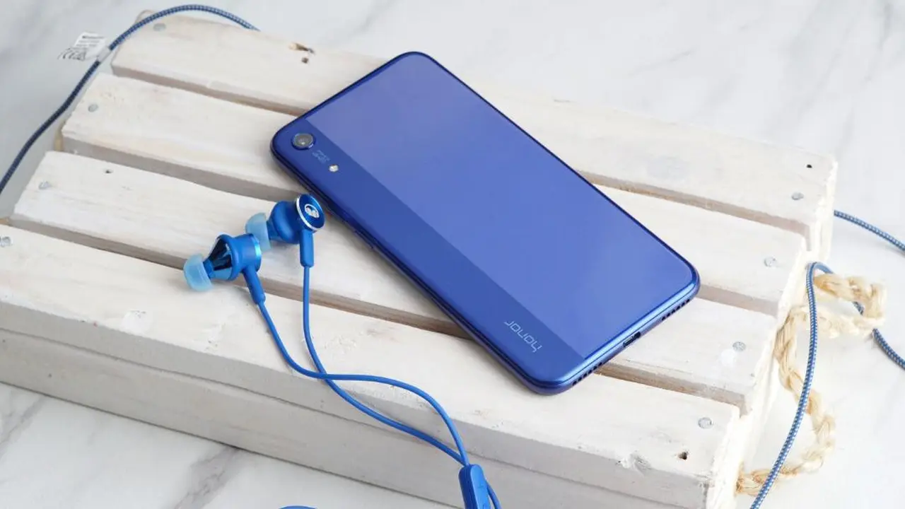 Honor 8A