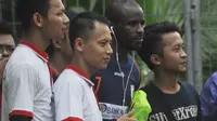 Greg Nwokolo Ungkap Rasa Cinta dan Simpati untuk Persija