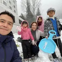 [Instagram/mayaseptha7]