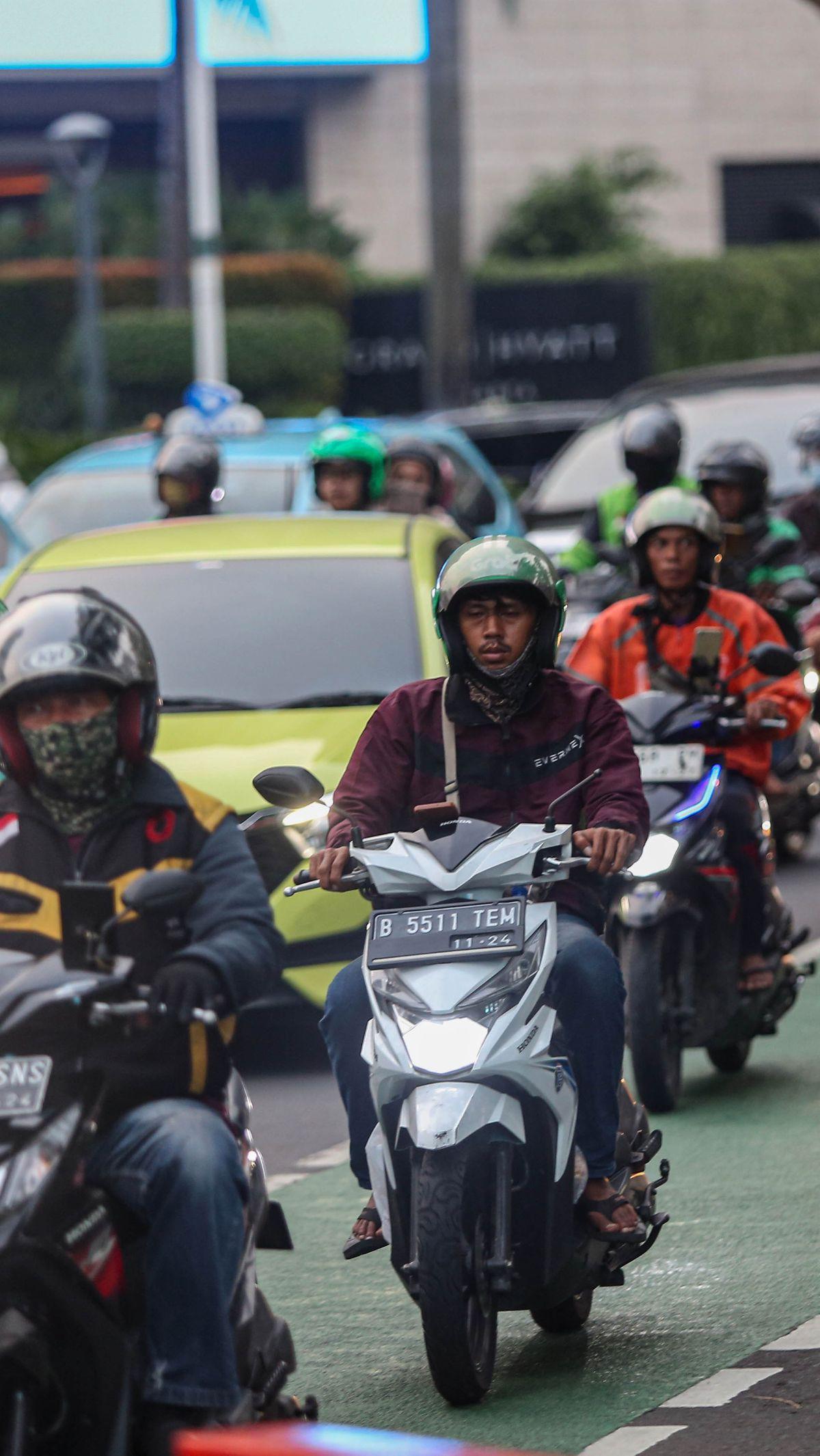 Hal itu diungkapkan oleh&nbsp;Kepala Staf Kepresidenan (KSP) Moeldoko. "Tapera ini tidak akan ditunda, wong memang belum dijalankan," kata Moeldoko saat jumpa pers di Kantor KSP, Jakarta, Jumat (31/5).&nbsp;Foto: Liputan6.com/Angga Yuniar