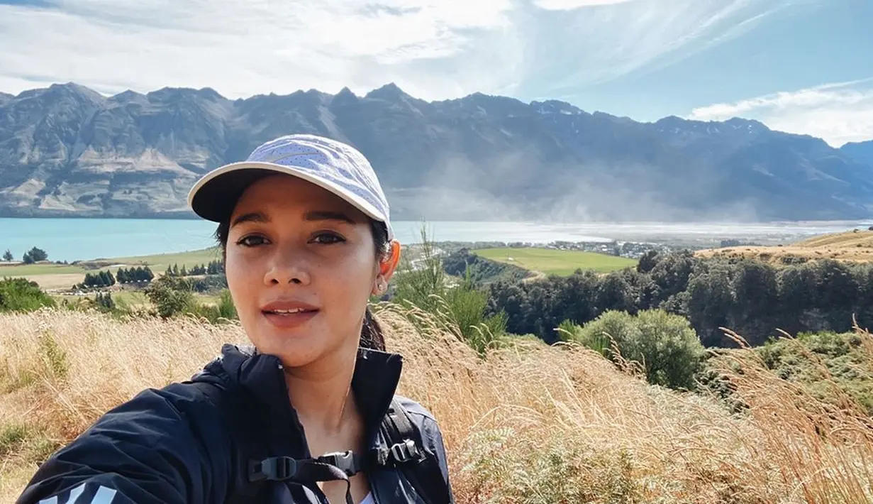 (Instagram/naymirdad)