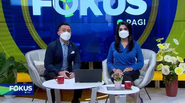 Saksikan berita kriminal dan peristiwa menarik di Fokus Pagi (27/03) dengan pilihan topik utama sebagai berikut, Gempa Magnitudo 5.2, Warga Panik, Banjir dan Tanah Longsor, Bocah Tewas Terlindas, Warga Rusak Mobil, Warga Mulai Padati Pasar Tanah Aban...