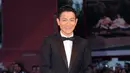 Andy Lau. (Bintang/EPA)