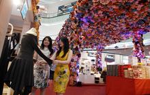 Mal Milik Lippo Malls ini Sebar Angpao untuk Pengunjung, Catat Syarat dan Tanggalnya