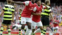 Liga Inggris: Mantan Pemain Arsenal Jadi Kurir Ganja, Jumlahnya 3 Kali Lebih Besar dari Barang Bukti Tahun Lalu
