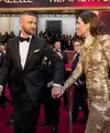 Justin Timberlake dan Jessica Biel  kini tengah berbahagia. Pasalnya, usia pernikahan mereka telah genap  lima tahun. mengungkapkan kebahagiaannya, Justin pun memberikan yang spesial untuk sang istri. (AFP/Christopher Polk)