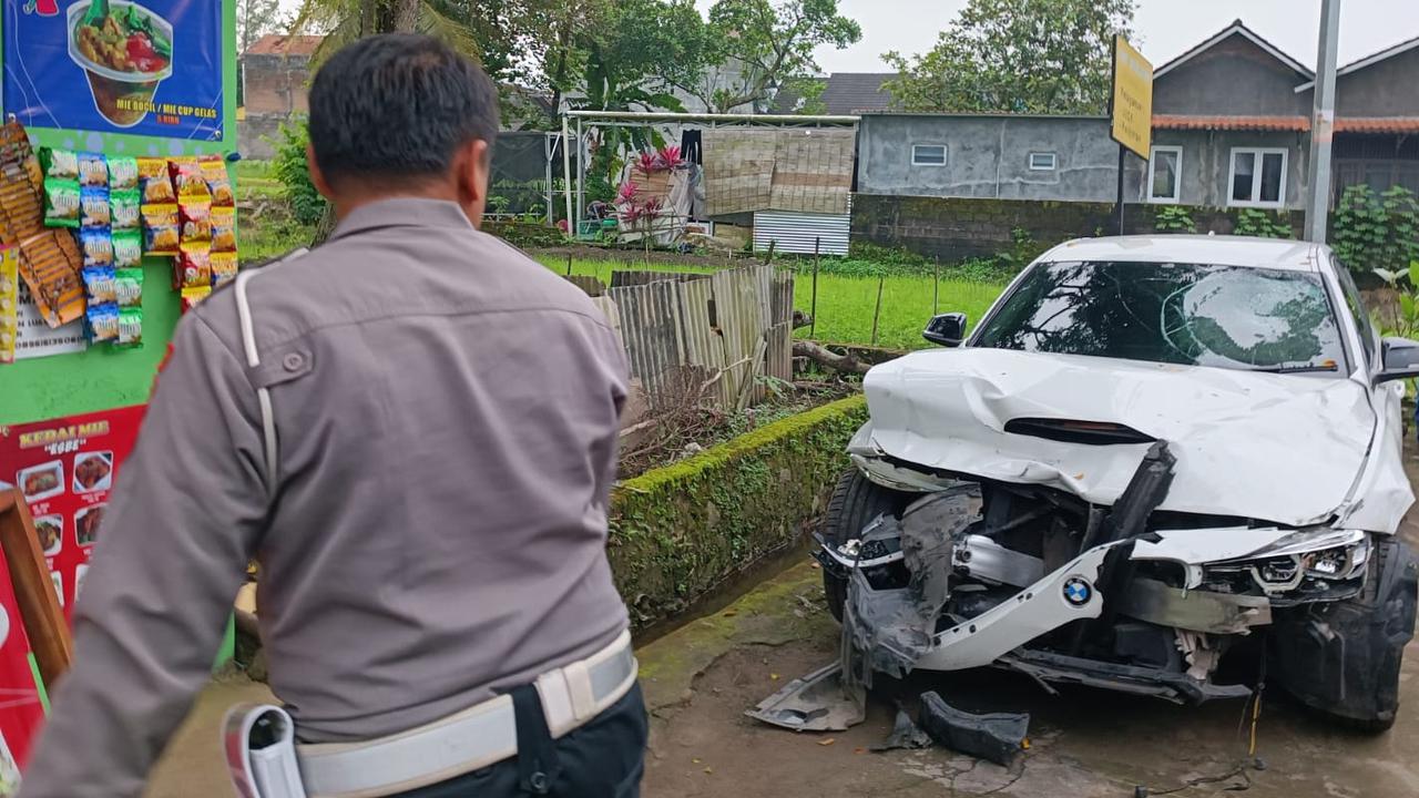 Fakultas Hukum UGM Bentuk Tim Kawal Kasus Mahasiswa Tewas Ditabrak BMW