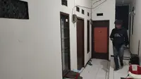 Densus 88 Geledah Rumah di Bandung, Sita Handphone hingga Cairan