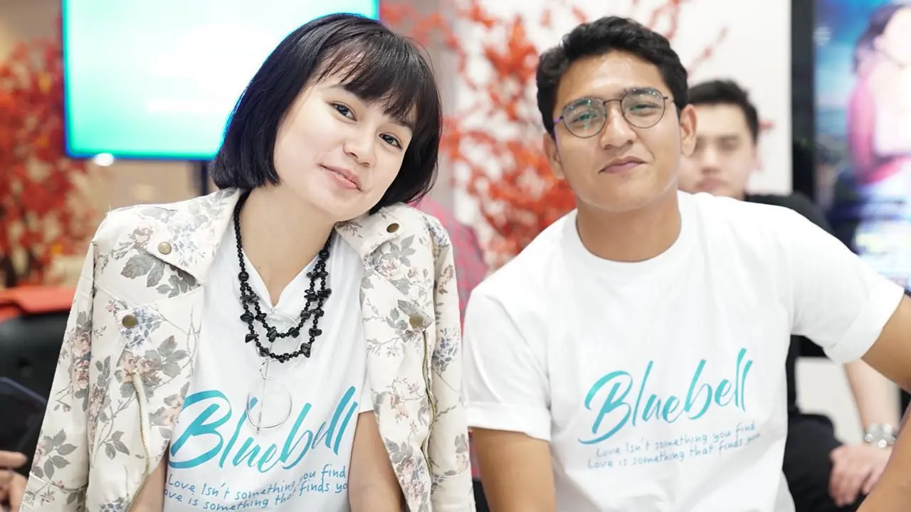 Film Bluebell