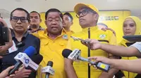 Wakil Ketua Umum Partai Golkar, Idrus Marham (Istimewa)