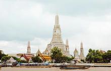 Thailand Batal Terapkan Bebas Visa 60 Hari untuk 90 Negara, Ternyata Ini Penyebabnya