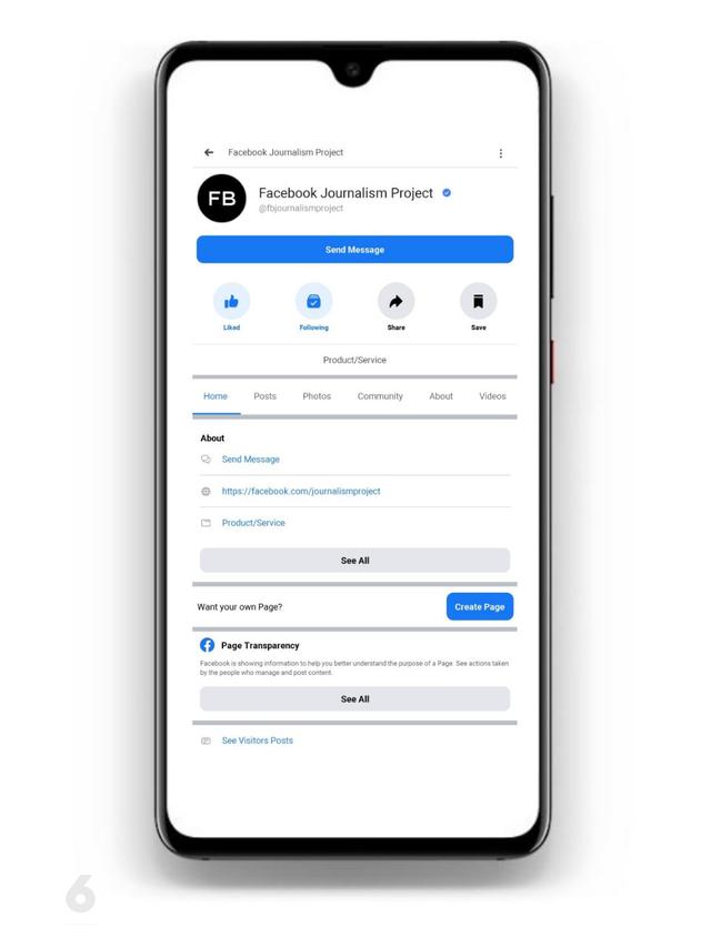 Facebok, Aplikasi Facebook.