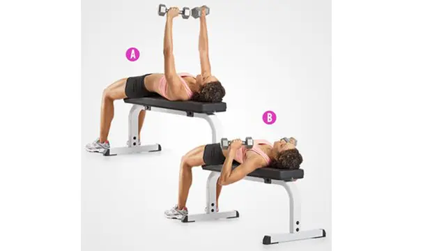 Foto: copyright Womeshealthmag.com/BETH BISCHOFF