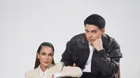 Luna Maya Klarifikasi Soal Isu Kehamilan Usai Menikah dengan Maxime Bouttier