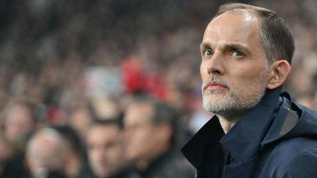Resmi! Thomas Tuchel Perpanjang Kontrak, Pimpin Inggris hingga Euro 2028