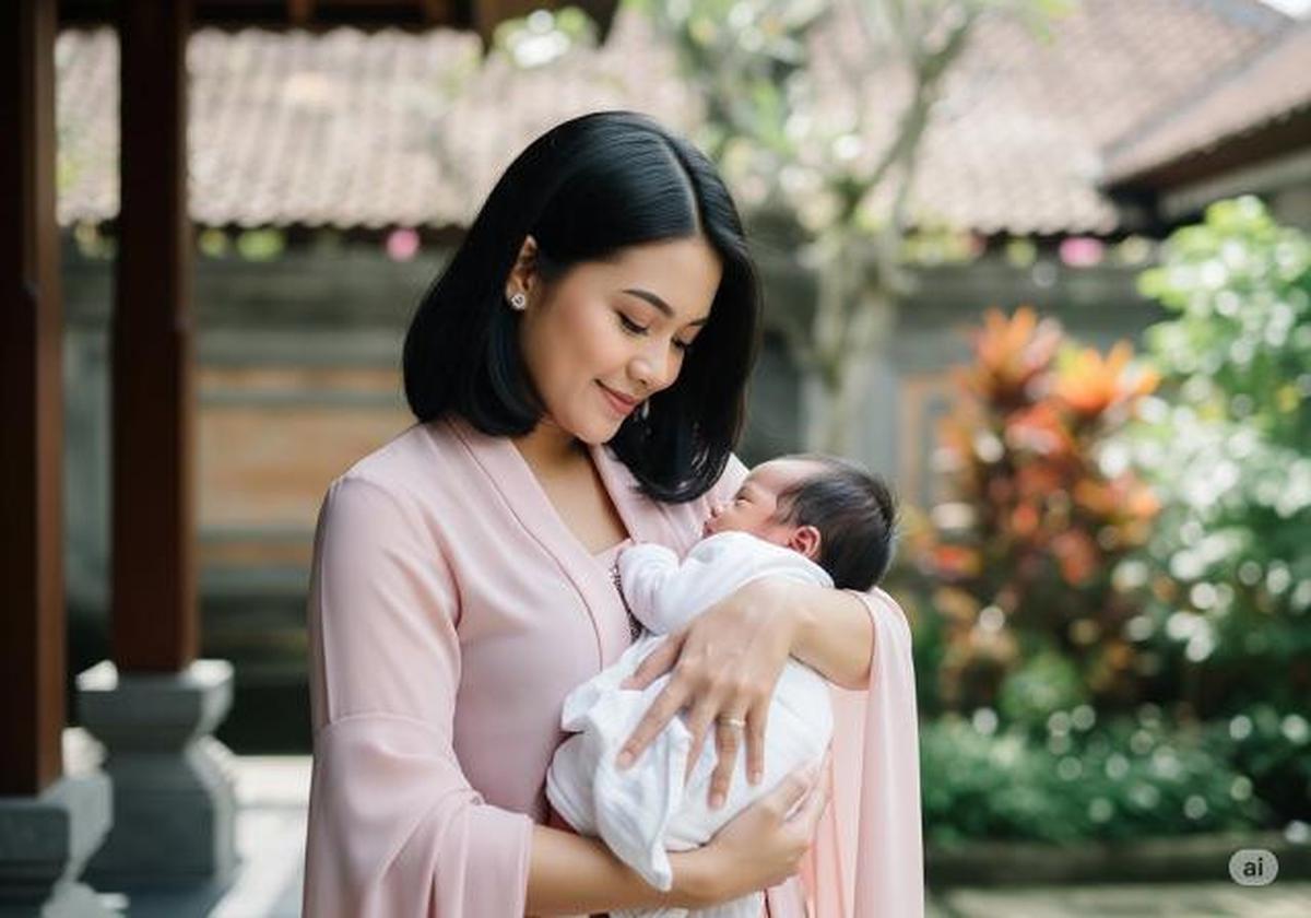 300 Ucapan Hari Ibu untuk Diri Sendiri Terbaru 2025, Penuh Makna dan Menyentuh Hati