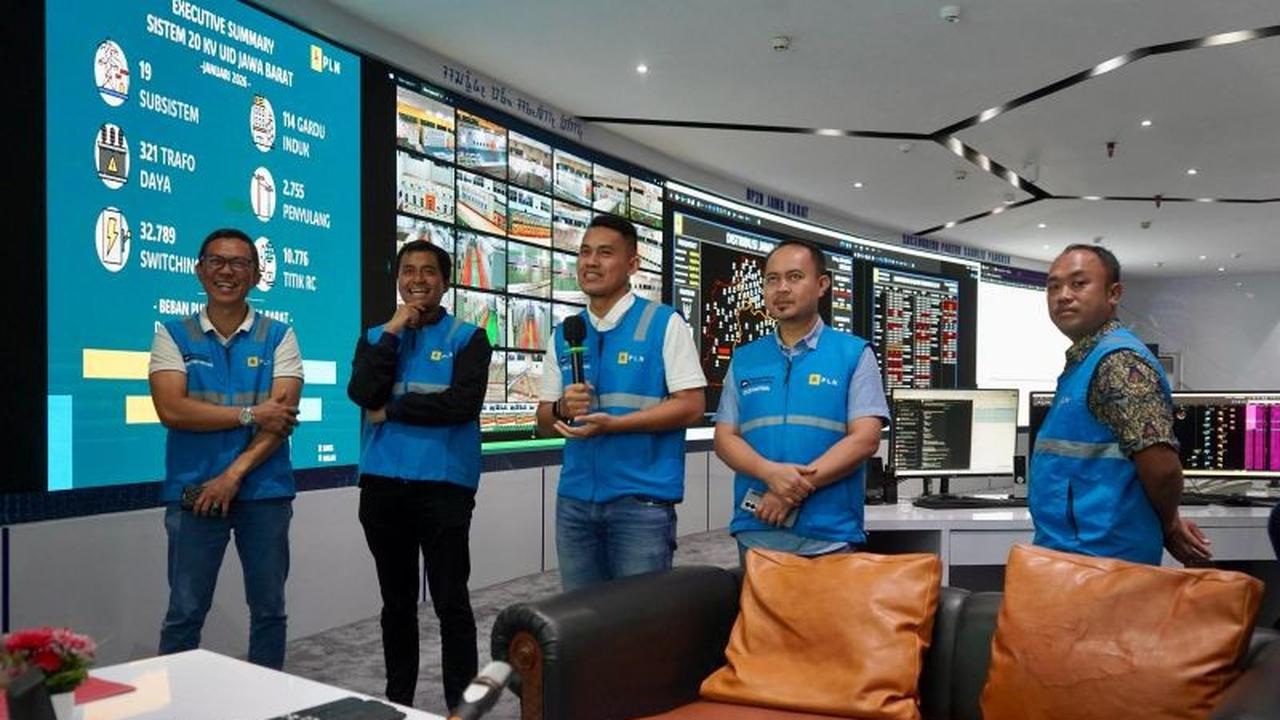 Tenaga Ahli Menteri ESDM Dorong Implementasi Keppres 1/2025 untuk Ketahanan Energi Nasional