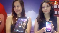 Smartfren Luncurkan Smartphone dan Tablet Android Murah