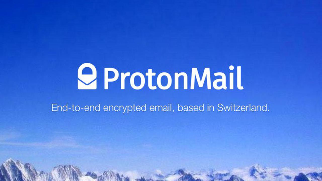 ProtonMail, Layanan Email Paling Aman di Dunia