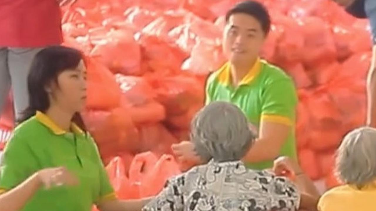 orang Hakka di Surabaya