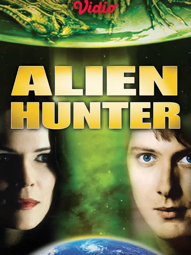 Alien Hunter