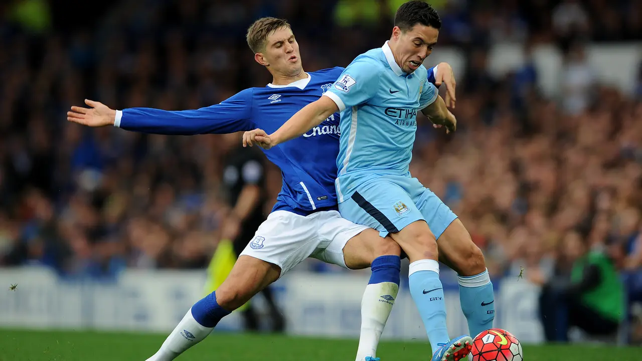 John Stones