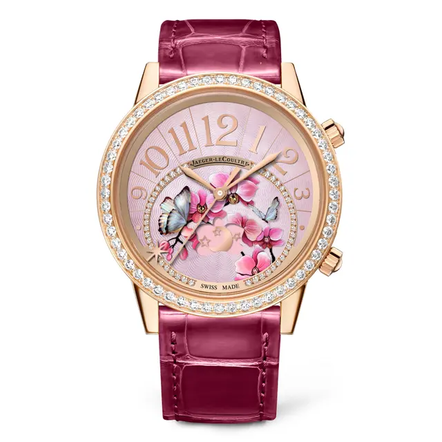 Jam tangan Rendez-Vous Sonatina