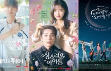 Deretan Drama Korea tentang Kehidupan Seorang Idol, Kisahkan Perjuangan Karier hingga Romansa