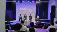 Prabowo-Gibran Dinilai Siap Terima Kritik, Termasuk soal #KaburAjaDulu
