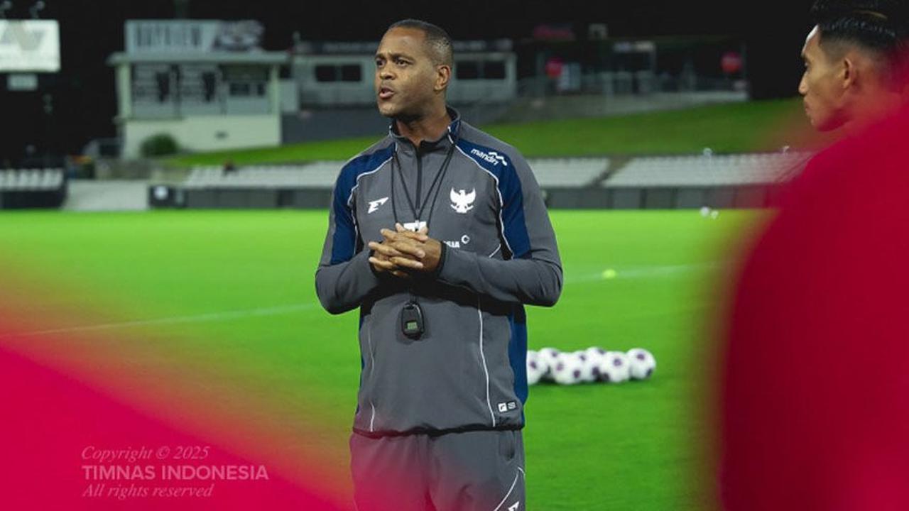 Media Inggris Prediksi Timnas Indonesia Kalah 0-2 dari Australia, Begini Analisisnya