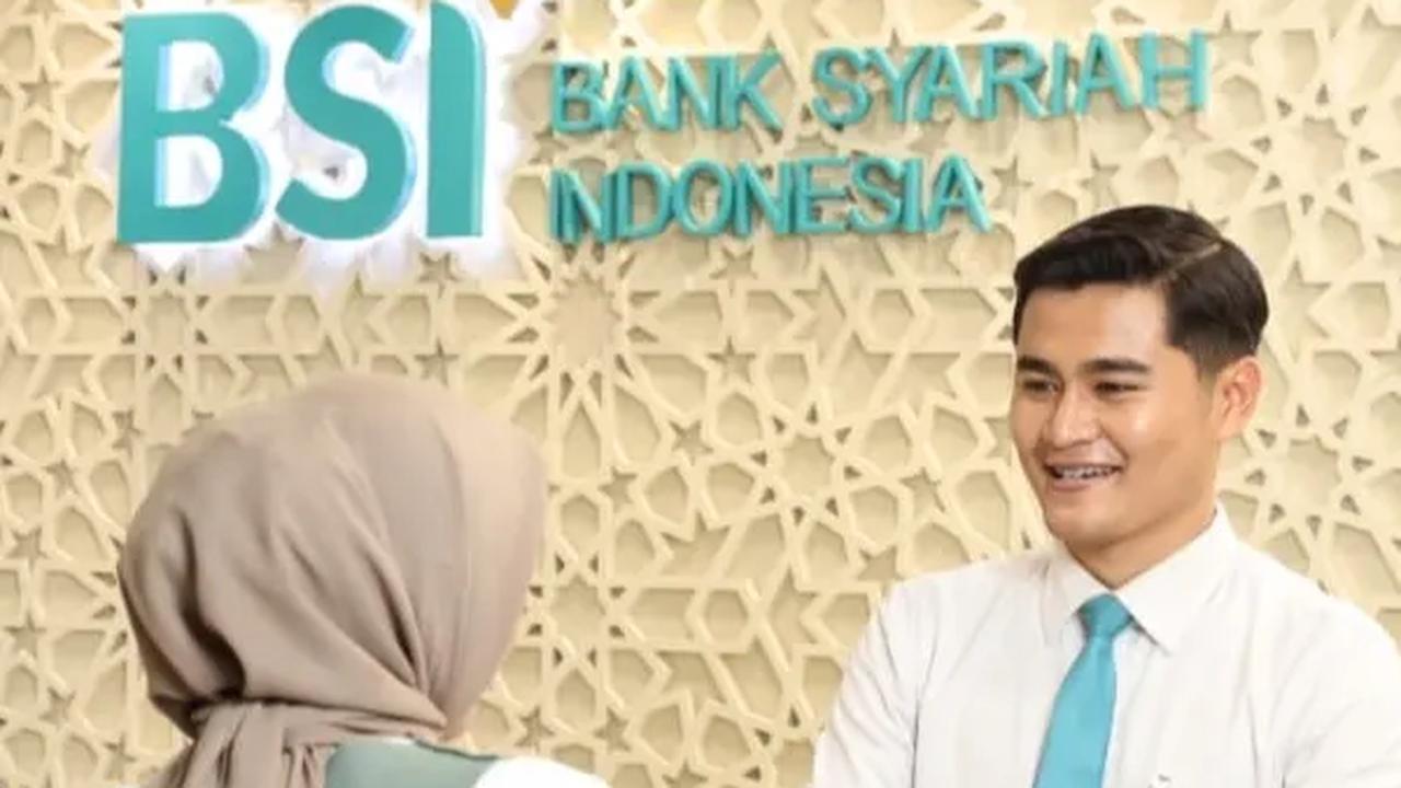 Sambut Bulan Inklusi Keuangan 2023, BSI Buka Weekend Banking di 342 Cabang